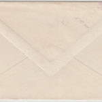 DR - Gütersloh 1917, Kriegsgefangenenbrief n. DÄNEMARK, Lagerzensur