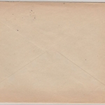DR - Gütersloh 5.3.45, Feldpostbrief an Fp.Nr. 28293 - spätes Datum !