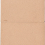 DR-Infla - 20+25 M. Flugpost-Drucks.-GA-Karte München-Nürnberg u. Nürnberg -