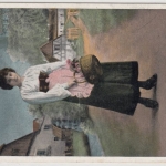 Bayern - Memmenhausen 1918, K1 a. Feldpostkarte a.d. 20. Bayer. Res.Inf.Rgt.