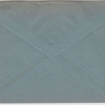 BRD - Hof 1955, 20 Pfg. AFS "Stadtverwaltung", illustr. Brief n. Wuppertal