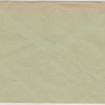 BRD - (17a) Kleineicholzheim ü. Mosbach (Baden), Landpost-Ra 2 a. Brief n.