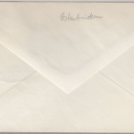 BRD - Überlandpost Osterburken - Heidelberg 6625-5/03, Drucksache 1963 n.