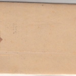 DR - Osterburken 1927, Frei d. Ablösung/Einschreibebrief n. Sindolsheim