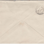 DR - 30 Pfg. Germania, Einschreibebrief Trossingen - Stuttgart 1913, ohne Inhalt