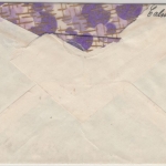 DR - Zwerenberg Calw Land, Landpost-Ra2 a. Brief n. Pforzheim 1933