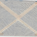 Niederl. Indien - bunt frank. Luftpostbrief Magelang - Görlitz 1936