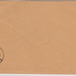 Bayern - 3 Kr. Wappen/gez., Brief K1 Schweinfurt - Leisnig/Sachsen 1874