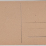 Niedersachsen - Lehrte, Am Lindenberg, sw-AK, ungelaufen ca. 1910