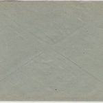 All.Bes. - Celle 14.9.45, Gebühr bezahlt, Ra3 a. Brief n. Celle
