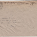 All.Bes. - (20a) Didderse ü. Gifhorn, Landpost-Ra2 a. Brief n. Salzgitter 1948