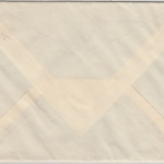 BRD - (20a) Reinsehlen ü. Soltau (Han), Landpost-Ra2 a. Brief n. München 1953