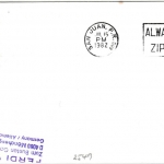 BRD - Überlandpost Soltau - Hannover, 0304-01/03, Drucksache n. Rheydt 1965