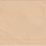 All.Bes. - Steinwiesen 24.1.46, Gebühr bezahlt, L2 a. Brief n. Peine