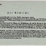 Österreich - Marein (1860), L1 a. Aufgabs-Recepisse f. Wertbrief n. Bruck/Mur