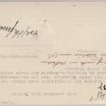 Österreich - 12+30 Gr. Trachten, Eilkarte Stockerau - Hollabrunn 1937