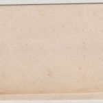 Württemberg - Geislingen 20 MART (1)851, blauer L2 a. Francobrief n. Pfahlbronn
