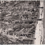 BRD - 7541 Salmbach, Ra1 a. Karte Neuenbürg (aptiert !) - Landsberg 1962