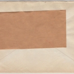 BRD - Ehmen ü. Wolfsburg, Poststelle I, Einschreibebrief n. Staltach 1962