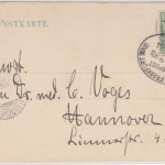 Rheinland-Pfalz - Marienthal a.d.Ahr, Restauration Mombauer, sw-AK gelaufen 1904