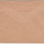 DR - Feldpostsache/Zeitungen, Vordruckbrief Osterburg - 12.Armee/Fuhrpark 1916
