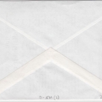 BRD - 2x4 M. Frauen, Einschreibebrief/Rückschein Seeburg - Berlin 1993