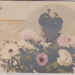 Hongkong - 4 C. Eduard, Karte Victoria - Manila - Oroquieta/Mindana 1904
