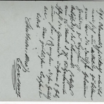Württemberg - 2 Pfg. Dienst-GA-Karte/Oberamtsverkehr Binsdorf - Sulz 1907