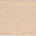 DR - Erxleben (Kr. Haldensleben) 1940, Tagesstpl. a. GA-Karte (Zeltlager !) n.