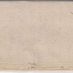Preussen - Seehausen 22/5 (1830), L2 a. Portobrief n. Osterburg, mit Inhalt