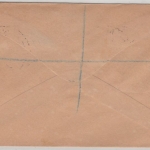 Niue - Coronation George/Elisabeth, Satz a. Einschreibebrief/FDC 13.5.37 n.