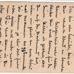 Japan - 4 Sn. GA-Karte, Kobe - Yokohama/Weiterleitung Shanghai 1907 + retour (?)