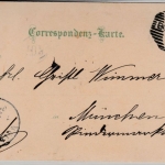 Italien - Tirol, Schloss Runkelstein b. Bozen, farb. Künstler-AK, gelaufen 1901