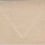 DR - Oberseebach 1915, K1 a. Zensurbrief n. Straßburg, Zensur-Ra2 Weissenburg