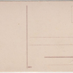 Lothringen - Gerardmer (franz. Vogesen), farb. Gesamtansicht, ungelaufen ca.1910