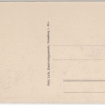 Elsass - Wünheim m. Hartmannsweilerkopf, sw-Ansichtskarte, ungelaufen ca. 1915