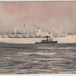 Ceylon - 2x20 C. Tee-Ernte (Perfin !), Karte Colombo - AUSTRALIEN