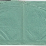 DR - Feldpost, "Eilige briefe v.d. Postsammelstelle Frankfurt/Oder" 1915 n.
