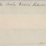 DR - Niederbieber ü. Fulda, Landpost-Ra2 a. brief n. Frankfurt a.M. 1937