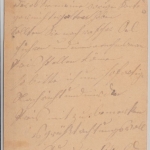 DR/Thurn&Taxis - Buttstaedt 1875, K2 a. 1/2 Gr. Brustschild GA-Karte n. Jena
