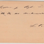 DR/Sachsen - Aue Bahnh. 1874, K2 a. 1/2 Gr. Brustschild GA-Karte n. Leipzig