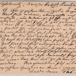 DR/Sachsen - Loschwitz 1882, K2 a. 5 Pfg. GA-Karte n. Dresden