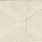 DR - Görlitz Briefmarkenausstellung 1939, SST a. Brief n. Eybin, ohne Inhalt