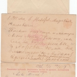 Österreich - 11 Karten/1 Brief Kriegsgefangenenpost, Zensuren, Rotes Kreuz etc