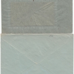 DR/All.Bes. - Plettenberg, 3 Heimatbelege Infla/Geb.bezahlt/AFS ex 1922-1945