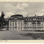 Nordrhein-Westfalen - Münster, 7 sw- Ansichtskarten ca. 1935 - ungelaufen