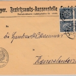 DR-Infla - Landstuhl 31. OKT 22, Reserve-K2 a. Dienstbrief n. Kaiserslautern