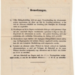 Bayern - Baiersdorf 24/12 (1872), HKS a. Zeitungs-Conto