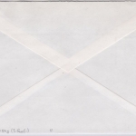 Berlin - 2x140 Pfg. SWK, Brief n. TSCHECHIEN, Berlin - Kvetna 1991