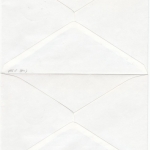 Berlin - 2x60 Pfg. SWK (je C+D MEF), 2 Briefdrucksachen n. TSCHECHIEN 1991